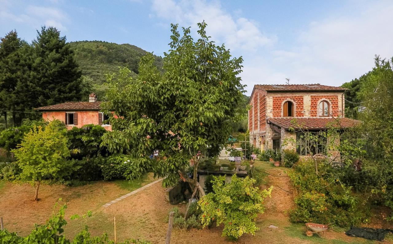 Gasthaus Casa Gaia Lucca Exterior foto